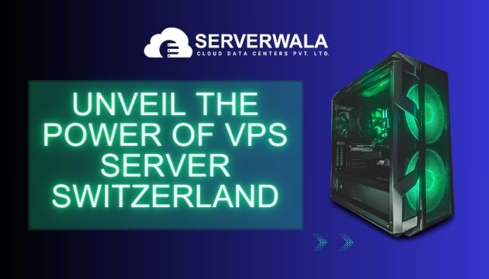 vps in switzerland