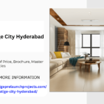 Prestige City Hyderabad