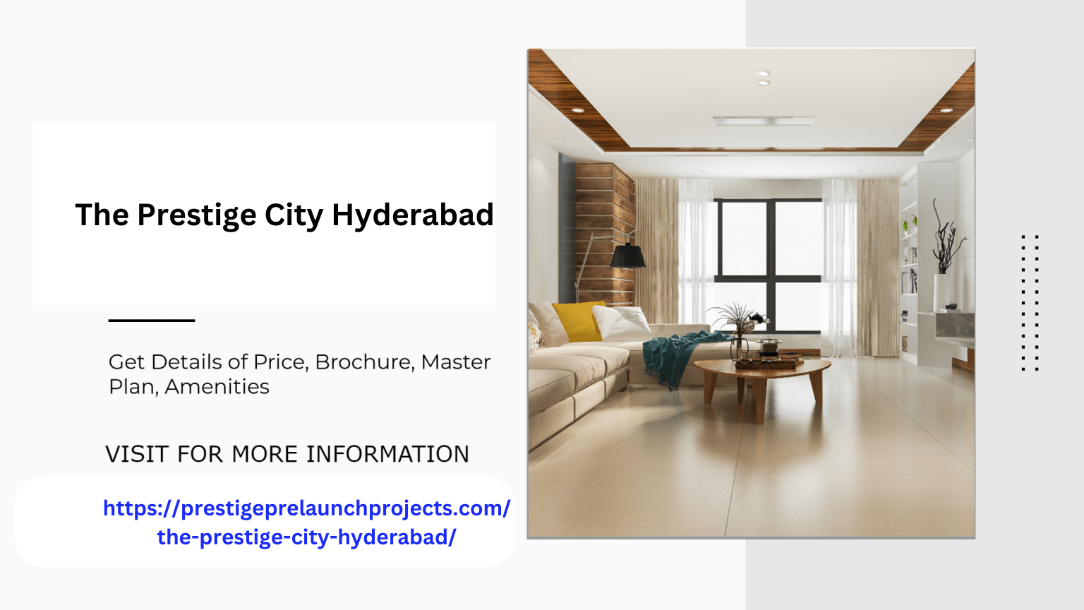 Prestige City Hyderabad