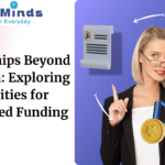 Scholarships Beyond Academia: Exploring Opportunities for Skill-Based Funding