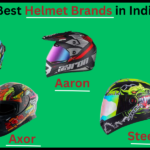 Best helmet brands in india