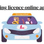 New Driving Licence Rules Applicable in India