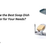 Soap Dish Supplier