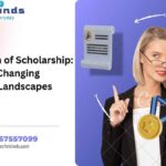 online scholarship