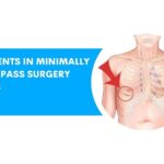 Minimally invasive bypass surgery