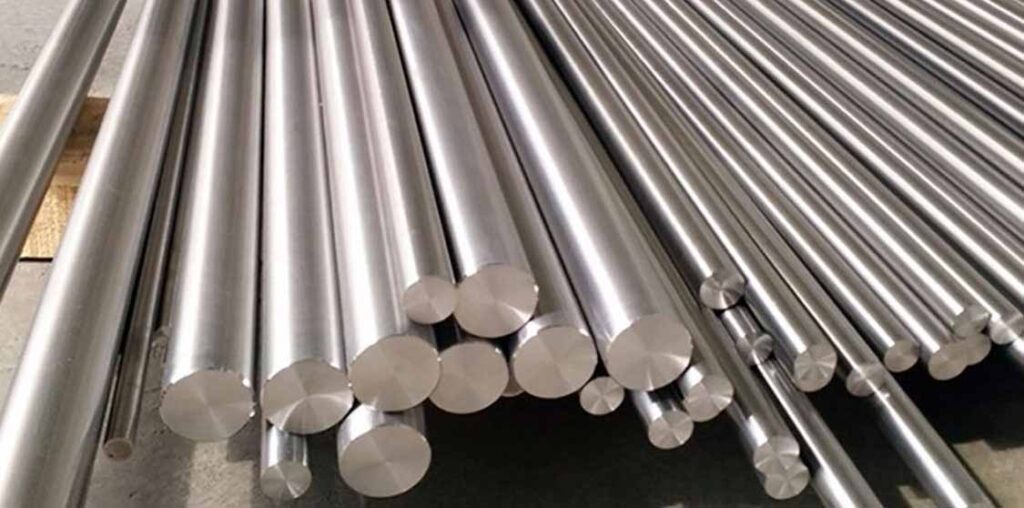 Advantages of Stainless Steel Nitronic 50HS Forged Bar