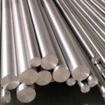 Advantages of Stainless Steel Nitronic 50HS Forged Bar