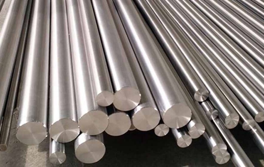 Advantages of Stainless Steel Nitronic 50HS Forged Bar