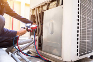 Air Conditioning Repair in Lancaster CA