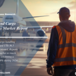 Airport Ground and Cargo Handling Services Market Report 2024 to 2032: Industry Share, Size, Growth and Forecast