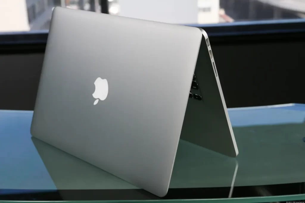 Unveiling the Apple Magic: MacBook Pro Price in Pakistan