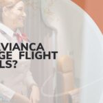 Avianca Change Flight