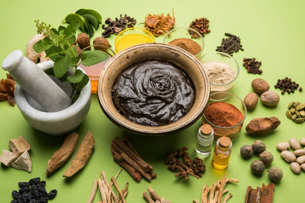 Ayurvedic Medicine Manufacturers