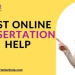 best online dissertation help