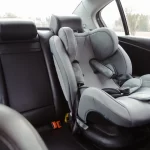 Baby car seats- A strong feature of luxury airport transfers