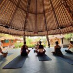 Bali Yoga Retreats