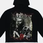 Unveiling the Latest Barriers Hoodie Collection