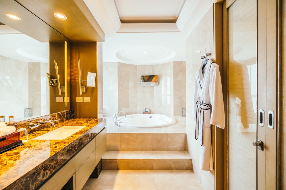 Bathroom Remodeling Orange County