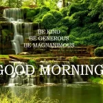 The Impact of Good Morning Wishes: Spreading Positivity Every Day