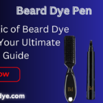 Beard Dye Pen