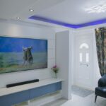 Bespoke fitted furniture