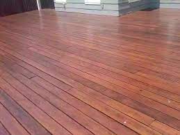 Commercial Deck Repair Contractors in Seattle