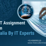 Best IT Assignment Help In Australia By IT Experts