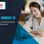 Best IT Courses to Become a Contemporary Tech Professional