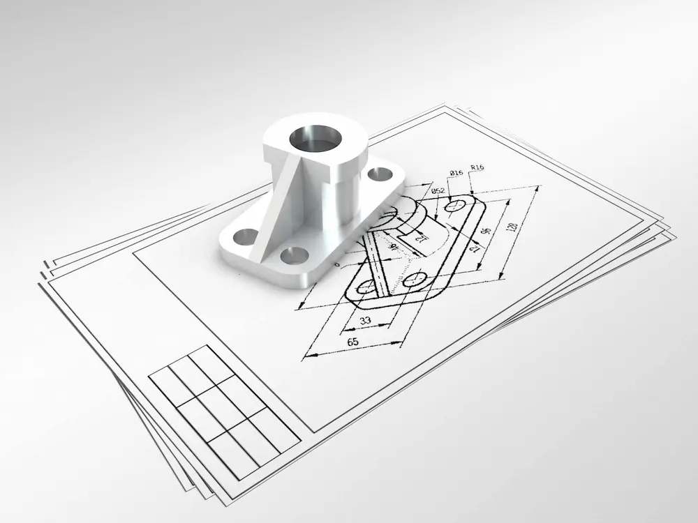 Best Practices for Creating Accurate CAD Drawings