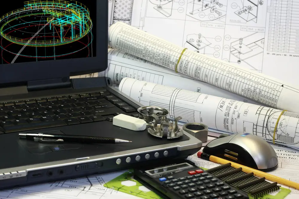 Best Practices for Creating Accurate CAD Drawings 