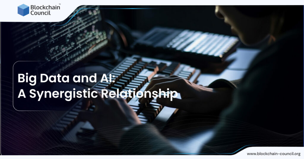 Big Data and AI: A Synergistic Relationship