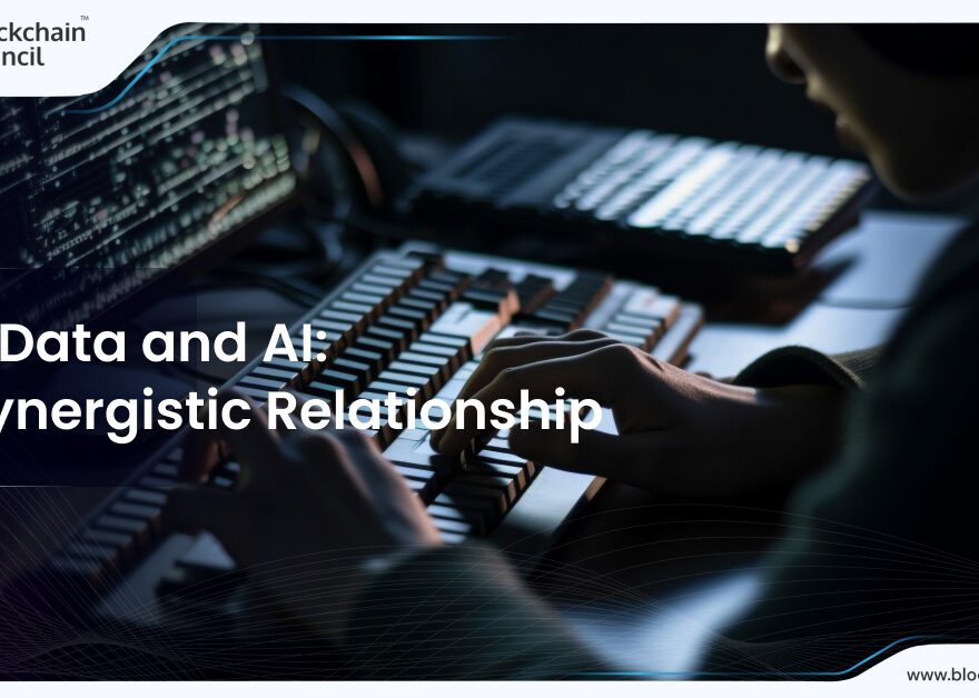 Big Data and AI: A Synergistic Relationship