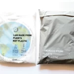 biodegradable poly bags