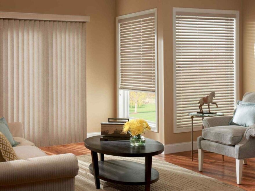 Expert Blinds Installation Services in FL