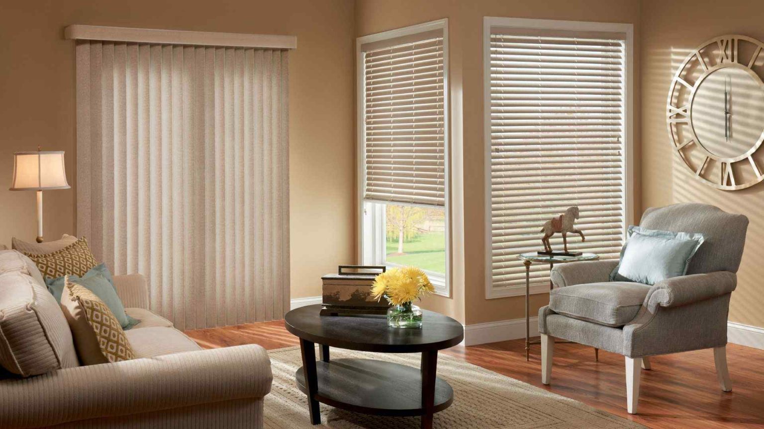 Expert Blinds Installation Services in FL