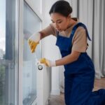 Bond Cleaning Stirling