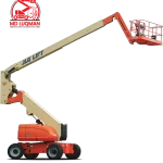 Boom lifts Benefits