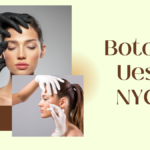 Botox use nyc