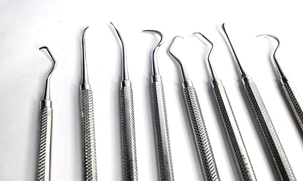 Brazil Dental Devices Market