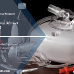 Breathing Machines Market 2024 to 2032: Global Size, Trends, Analysis and Research Report