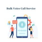 Automated voice call service in India