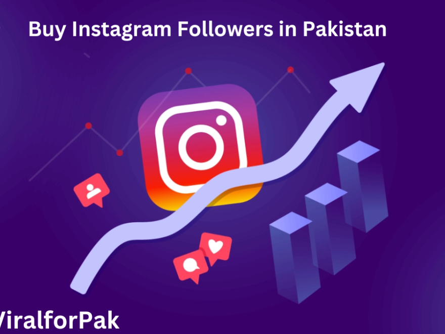 Buying Instagram followers in Pakistan