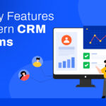 CRM system