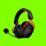 gaming headset suppliers