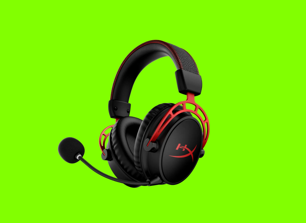 gaming headset suppliers