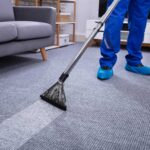 Carpet Cleaning Services