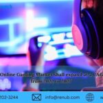 China Online Gaming Market, Size, Share Growth | Forecast (2023 – 2028) | Renub Research