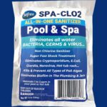 Safrax’s Chlorine for Hot Tubs: An Unforgettable Spa Experience