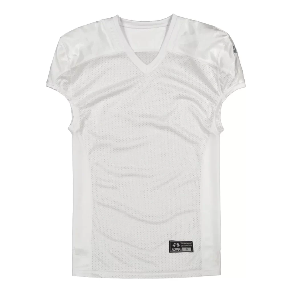 practice jersey football