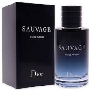 dior sauvage cologne men